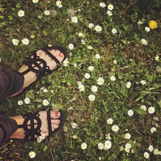 Sofi Fahrman feet photo 6