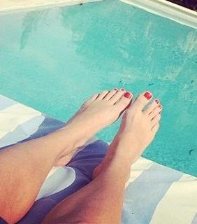Sofi Fahrman feet photo 5