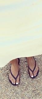Sofi Fahrman feet photo 2