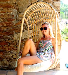 Sofi Fahrman feet photo 20