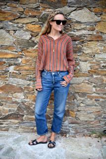 Sofi Fahrman feet photo 10