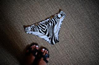 Sofi Fahrman feet photo 7