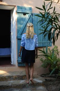Sofi Fahrman feet photo 5