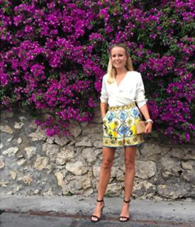 Sofi Fahrman feet photo 20