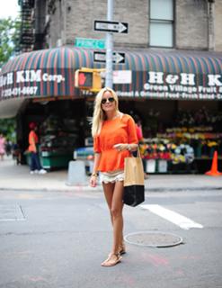 Sofi Fahrman feet photo 19
