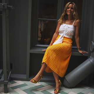Sofi Fahrman feet photo 17