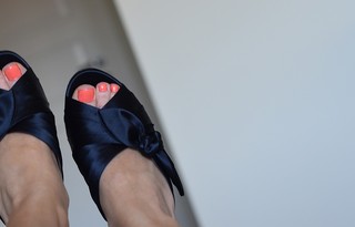 Sofi Fahrman feet photo 15