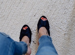 Sofi Fahrman feet photo 14