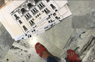 Sofi Fahrman feet photo 8