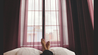 Sofi Fahrman feet photo 6