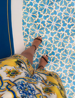 Sofi Fahrman feet photo 3