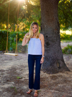 Sofi Fahrman feet photo 2