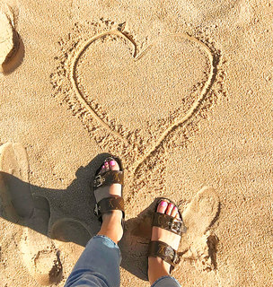 Sofi Fahrman feet photo 18