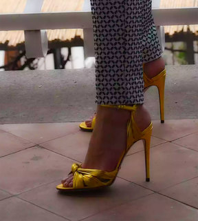 Sofi Fahrman feet photo 15