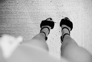 Sofi Fahrman feet photo 13