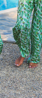 Sofi Fahrman feet photo 7