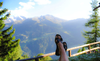 Sofi Fahrman feet photo 5