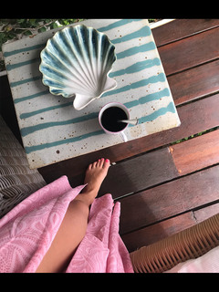 Sofi Fahrman feet photo 20
