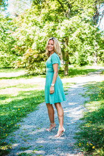 Sofi Fahrman feet photo 18