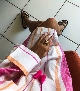 Sofi Fahrman feet photo 17