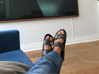 Sofi Fahrman feet photo 15