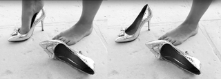 Sofi Fahrman feet photo 13