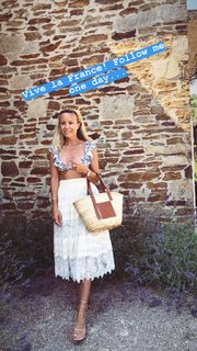 Sofi Fahrman feet photo 11