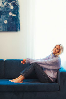 Sofi Fahrman feet photo 20