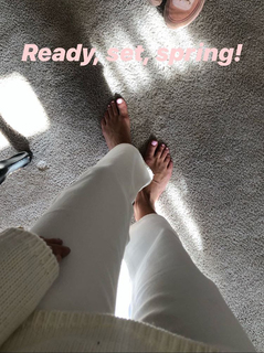 Sofi Fahrman feet photo 17
