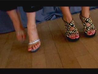 Sofi Fahrman feet photo 11