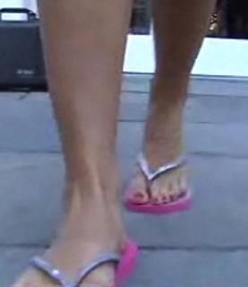 Sofi Fahrman feet photo 7