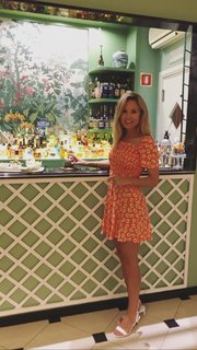Sofi Fahrman feet photo 15