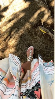 Sofi Fahrman feet photo 14