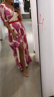 Sofi Fahrman feet photo 13