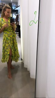 Sofi Fahrman feet photo 12
