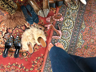 Sofi Fahrman feet photo 7