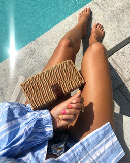 Sofi Fahrman feet photo 4