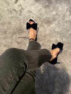 Sofi Fahrman feet photo 20