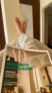Sofi Fahrman feet photo 18