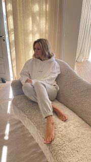 Sofi Fahrman feet photo 16