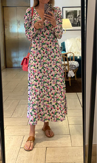 Sofi Fahrman feet photo 9