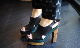 Sofi Fahrman feet photo 18