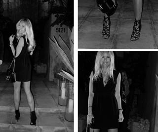 Sofi Fahrman feet photo 16