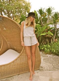 Sofi Fahrman feet photo 14