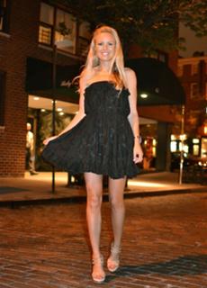 Sofi Fahrman feet photo 13