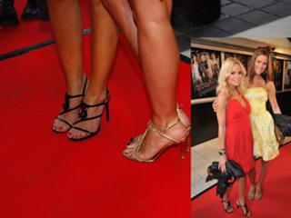 Sofi Fahrman feet photo 11