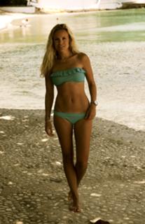 Sofi Fahrman feet photo 6