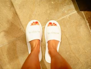 Sofi Fahrman feet photo 4