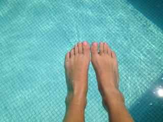 Sofi Fahrman feet photo 1