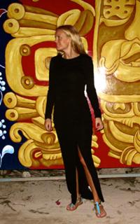 Sofi Fahrman feet photo 19